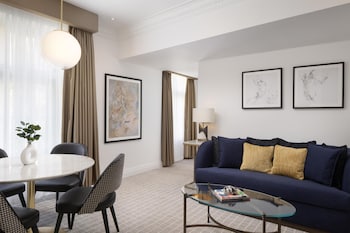 Suite, 2 Bedrooms, Club Lounge Access (Newly Designed)