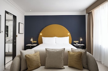 Suite, 2 Bedrooms, Club Lounge Access (Newly Designed)