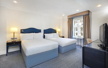 Room, 2 Double Beds