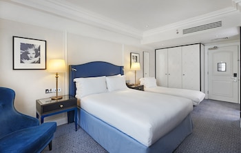 Family Room (For 2 Adults and 1 Child)