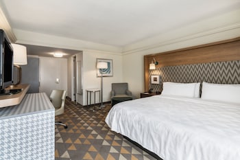Standard Room, 1 King Bed, Accessible