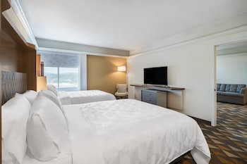 Standard Room, 2 Queen Beds
