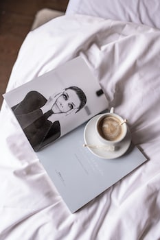 Suite, 1 King Bed, Garden View (Audrey Hepburn. Homage)