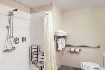 Room, 2 Double Beds, Accessible, Non Smoking
