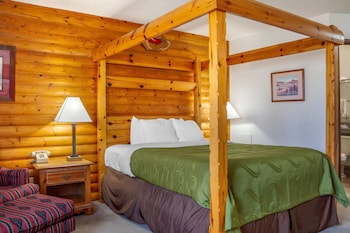Room, 1 Queen Bed, Non Smoking