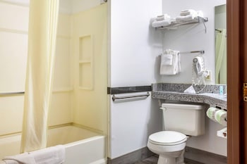 Room, 2 Queen Beds, Accessible, Non Smoking
