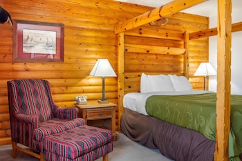 Room, 1 Queen Bed, Non Smoking