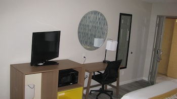 Room, 1 Queen Bed, Non Smoking