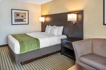 Comfort Care, Standard Room, 1 Queen Bed