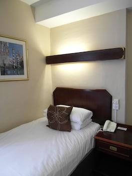 Standard Room, 1 Twin Bed, Non Smoking