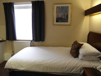 Standard Room, 1 Twin Bed, Non Smoking