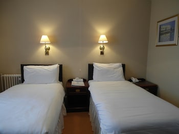 Family Room, Multiple Beds, Non Smoking