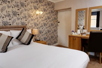 Standard Room, 1 Double Bed, Non Smoking