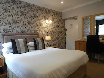 Standard Room, 1 Double Bed, Non Smoking