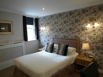 Standard Room, 1 Double Bed, Non Smoking