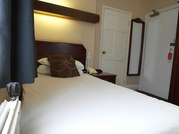 Standard Room, 1 Twin Bed, Non Smoking