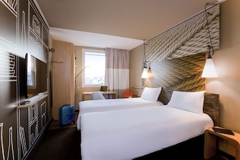 Standard Twin Room, 2 Twin Beds