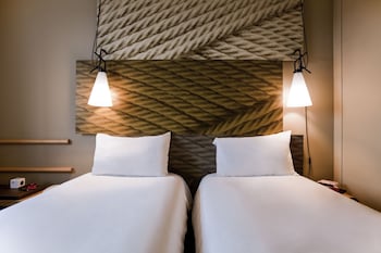 Standard Twin Room, 2 Twin Beds