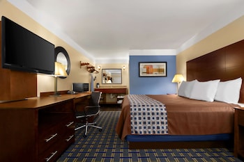 Room, 1 King Bed, Accessible, Non Smoking