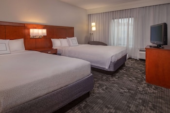 Suite, Multiple Beds (One Bedroom)