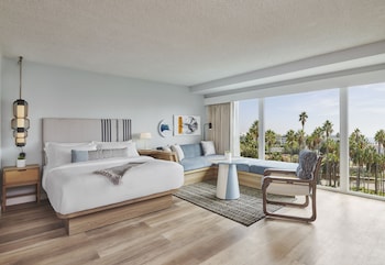 Park View Suite
