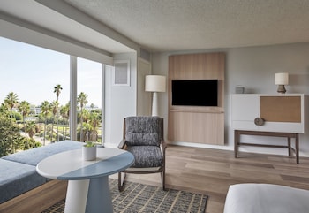 Park View Suite