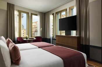 Premium Room, Terrace