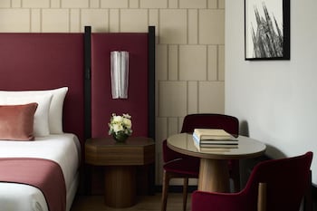 Premium Room, Terrace