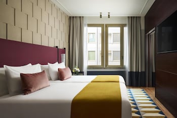 Family Suite (2AD+2CH)