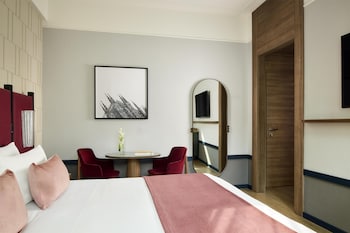 Premium Room, Terrace