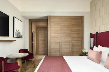 Premium Room (View)