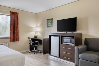 Standard Room, 1 Queen Bed, Non Smoking