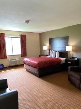 Standard Room, 1 Queen Bed, Non Smoking