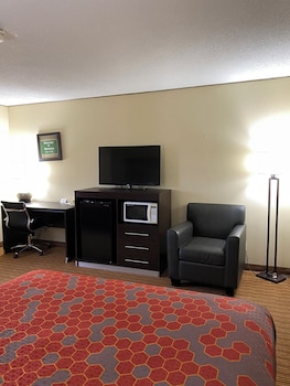 Standard Room, 2 Queen Beds, Non Smoking