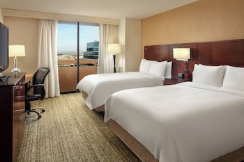 Room, 2 Double Beds