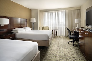Room, 2 Double Beds