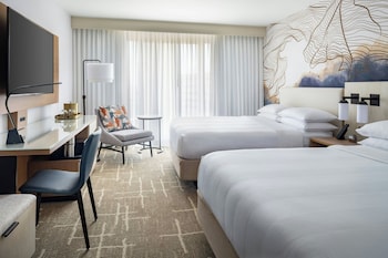 Room, 2 Queen Beds (Hearing Accessible)