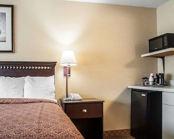 Room, 1 King Bed, Accessible, Non Smoking