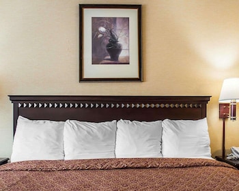 Room, 1 King Bed, Accessible, Non Smoking