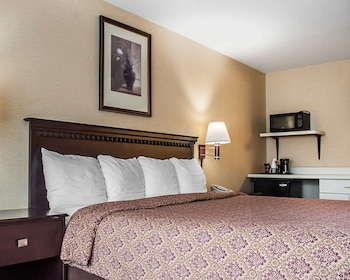 Room, 1 King Bed, Accessible, Non Smoking