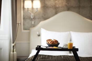 Compact Double room
