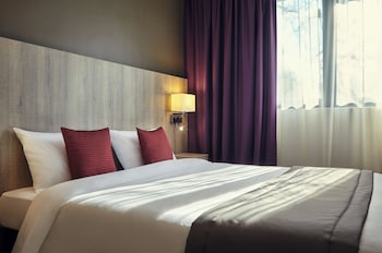 Classic Room, Multiple Beds