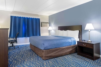 Room, 1 King Bed, Accessible, Non Smoking