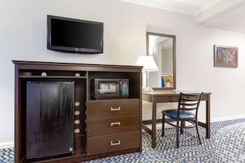 Room, 2 Double Beds, Accessible, Non Smoking