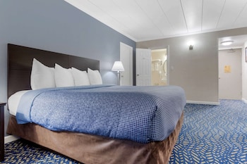 Room, 1 King Bed, Accessible, Non Smoking
