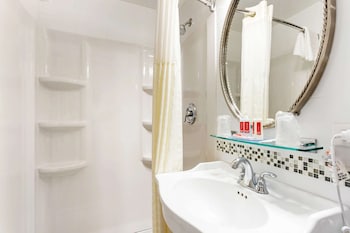 Standard Room, 2 Double Beds, Non Smoking