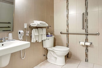 Room, 2 Double Beds, Accessible, Non Smoking