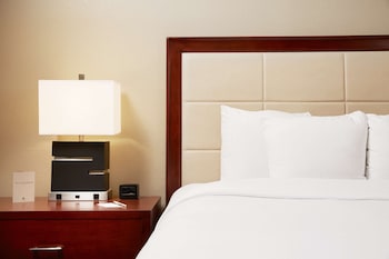 Suite, 1 King Bed, Balcony