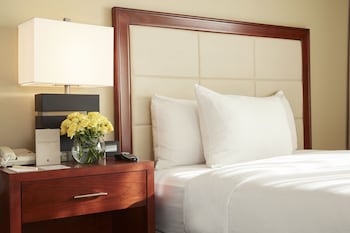 Suite, Non Smoking (2 Double Beds with Sofa bed)