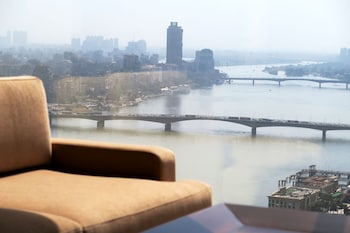Club Suite, 1 King Bed